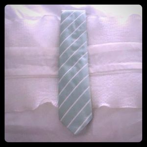 Burberry tie